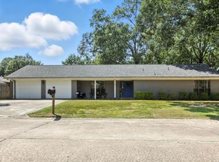 15 Brier Springs Dr, Conway, AR 72034