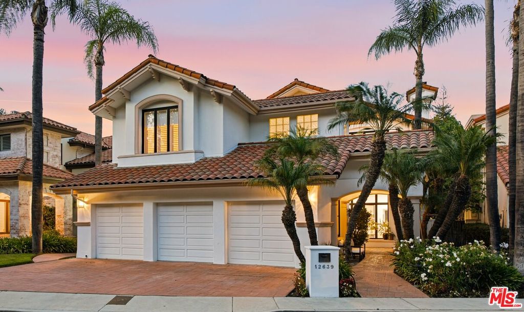 Home at MountainGate Country Club
