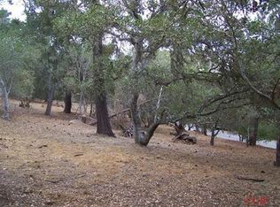 1245 Pineridge Dr, Cambria, CA 93428