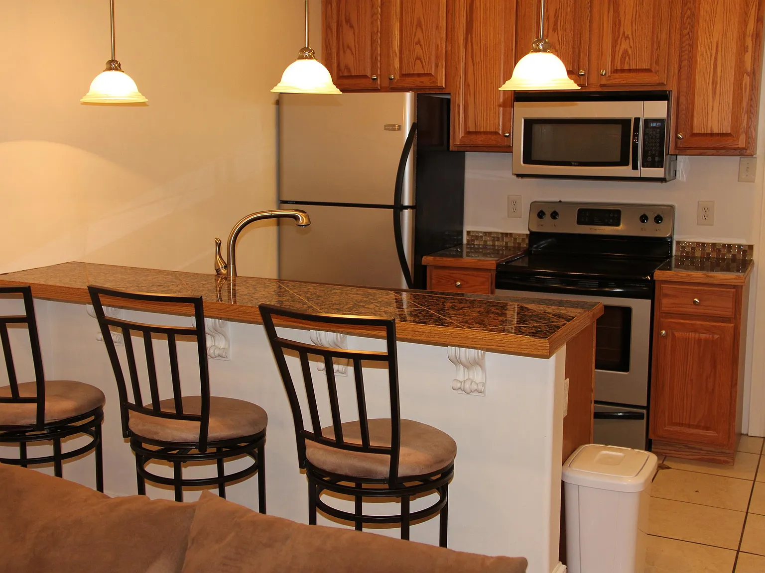 2338 N. 12th Street - Unit Ad — Photo 4