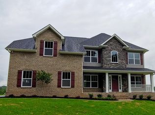 102 Hitchberry Rd LOT 595, Oak Ridge, TN 37830