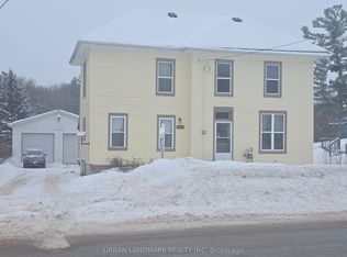 225 Saint Lawrence St W, Centre Hastings, ON K0K2K0