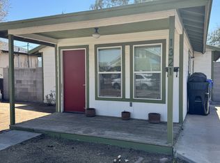 1321 W Fillmore St, Phoenix, AZ 85007