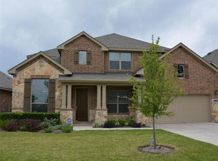 1603 Rimstone Dr, Cedar Park, TX 78613