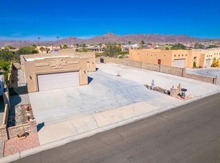 14580 E 49th St, Yuma, AZ 85367