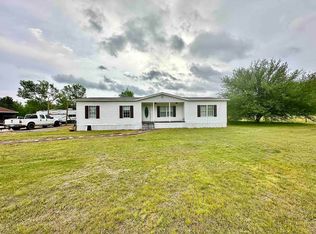 1201 Lampkin Rd, Jefferson, AR 72079