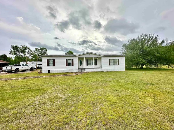 1201 Lampkin Rd, Jefferson, AR 72079