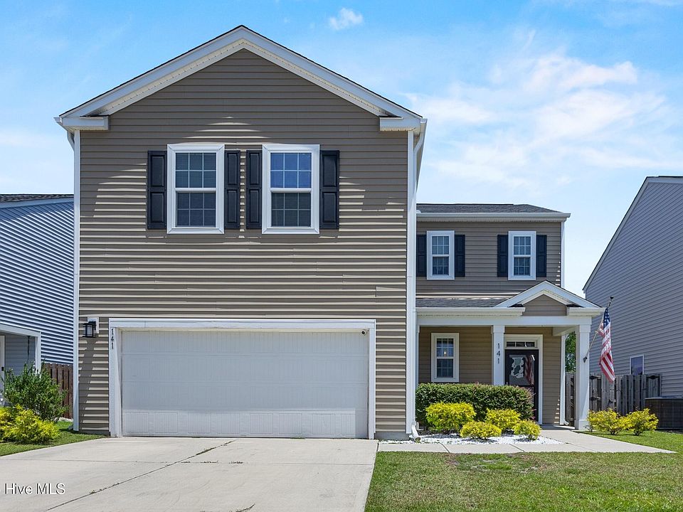 1st image of 141 Presley Lane