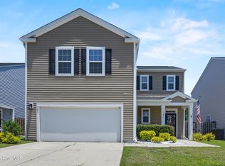 141 Presley Lane, Wilmington, NC 28411
