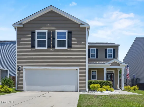 141 Presley Lane, Wilmington, NC 28411