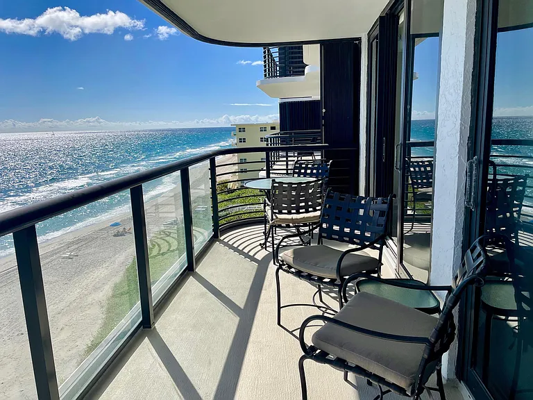 250 S Ocean Blvd #6F — Photo 13