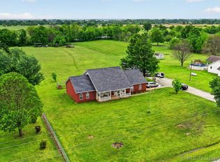 511 Rhonda St, Pryor, OK 74361