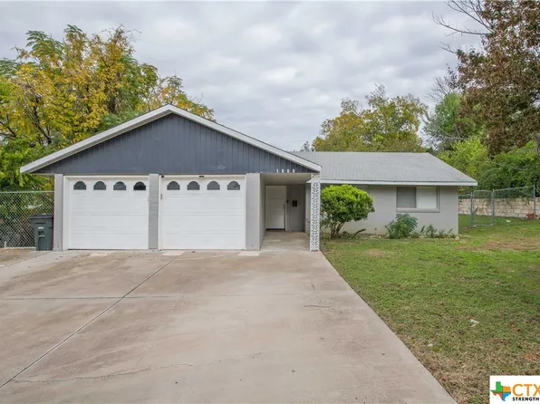 1809 Ridgeview Dr, Killeen, TX 76549