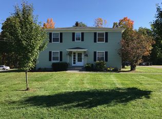 119 Pocono Rd, Brookfield, CT 06804