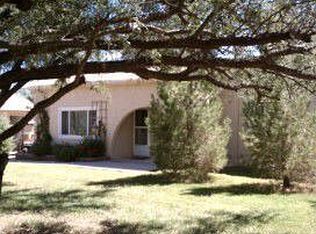 7426 E Valley Dr, Sierra Vista, AZ 85650