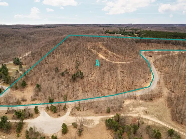 PARCEL Retreats Way #A, Rapid City, MI 49676