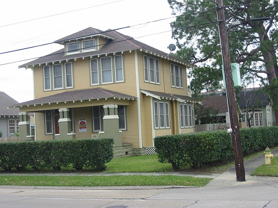1st image of 803 Franklin Ave