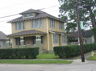 803 Franklin Ave, Gretna, LA 70053