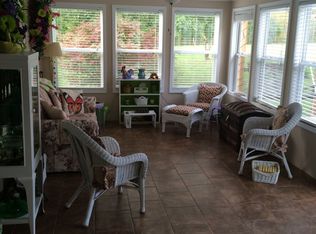 1716 State Route 1043, Greenup, KY 41144