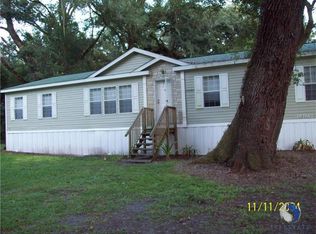 12267 SW 43rd Ter, Webster, FL 33597