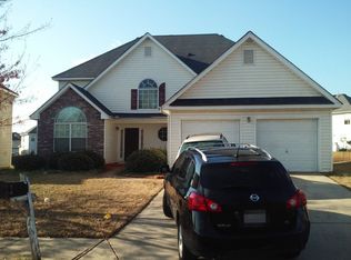 400 Greenway Dr, Covington, GA 30016