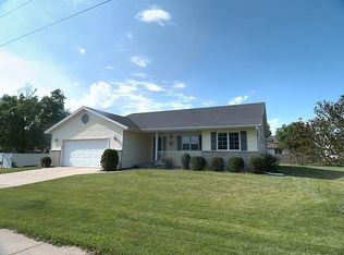 307 Gaarder Rd E, Holmen, WI 54636