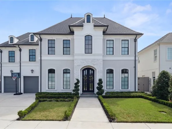 100 Oaktree Dr, New Orleans, LA 70124