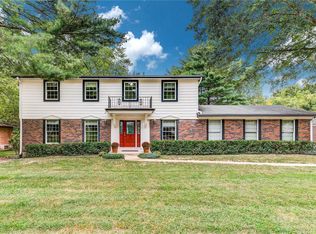 10808 Forest Path Dr, Saint Louis, MO