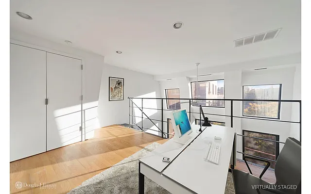 Rented by Douglas Elliman | media 23