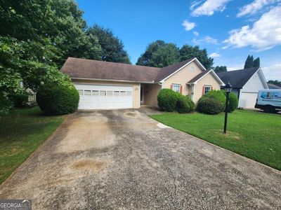 740 Kibbe Cir, Lawrenceville, GA, 30044