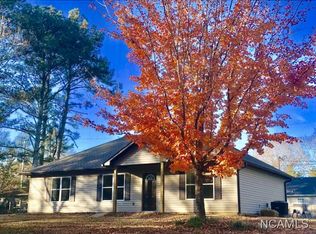 90 County Road 489, Hanceville, AL 35077