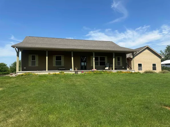 690 Sartoria Rd, Kearney, NE 68845