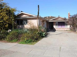421 Kitty Hawk Rd, Alameda, CA 94501