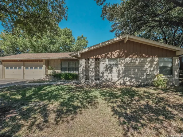 907 Haltown Dr, San Antonio, TX 78213