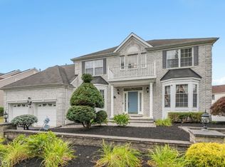 43 Rembrandt Way, East Windsor, NJ 08520