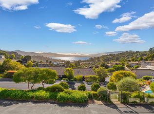 21 Marinero Circle, Belvedere Tiburon, CA 94920