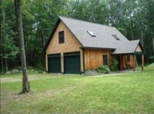 10 Brickfield Way, Mirror Lake, NH 03853