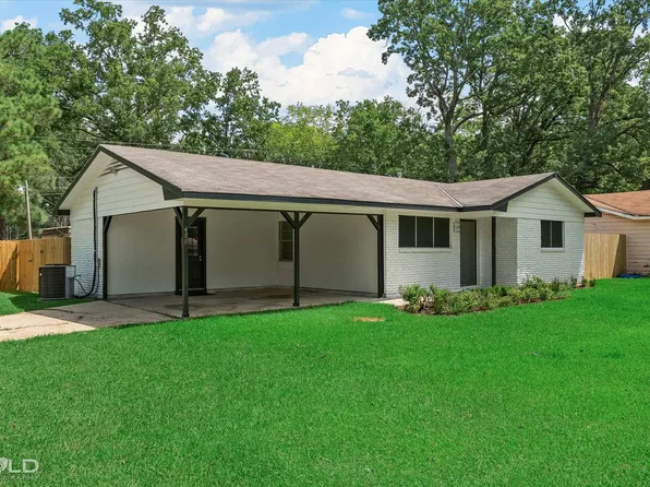 488 Dixon Ave, Shreveport, LA 71106