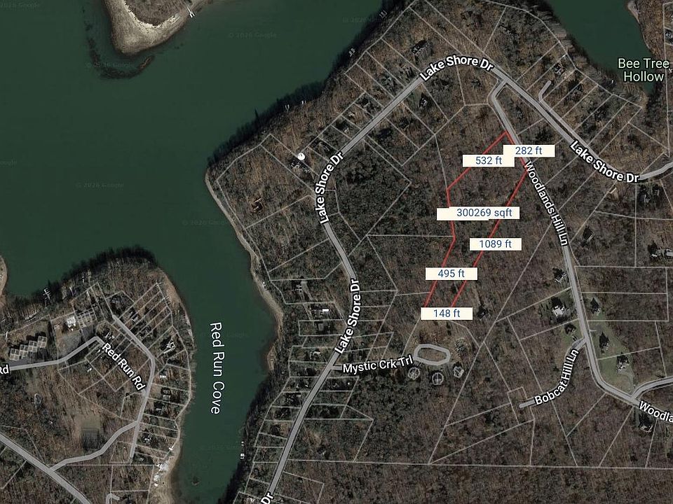 1st image of Woodlands Hill Ln