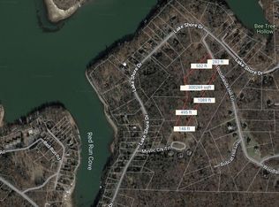 Woodlands Hill Ln, Oakland, MD 21550