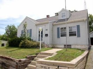 85 Breckenridge St, Mayville, WI 53050