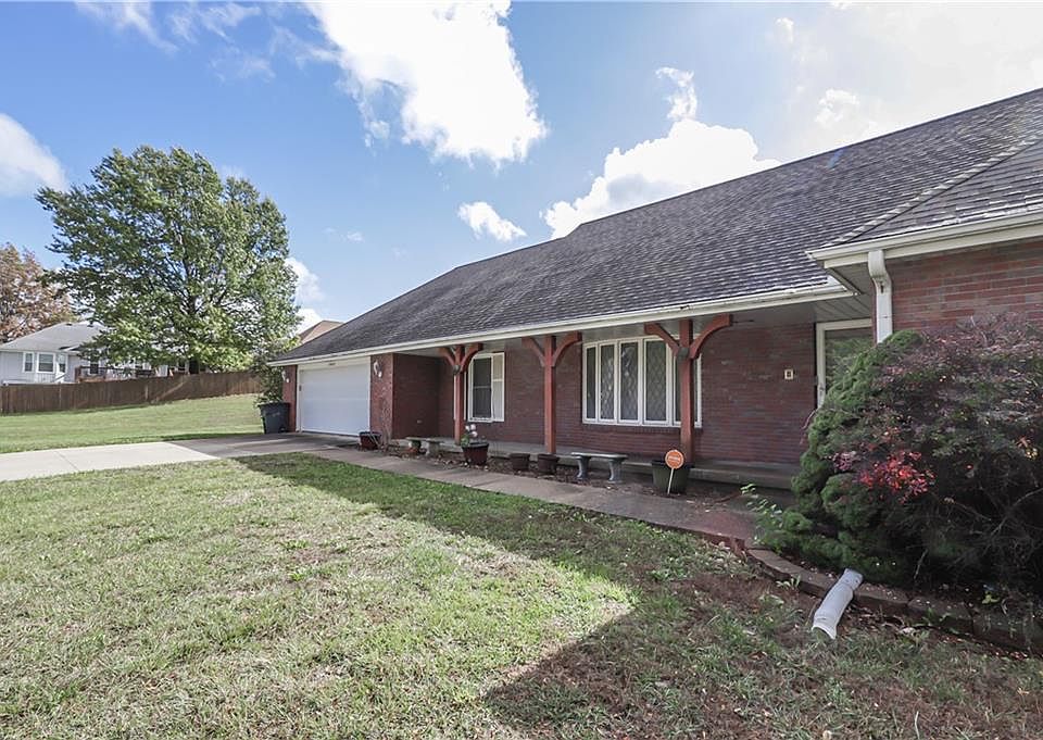18805 E R D Mize Rd, Independence, MO 64057 Zillow