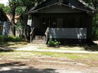 470 E Larch Ave, Muskegon, MI 49442