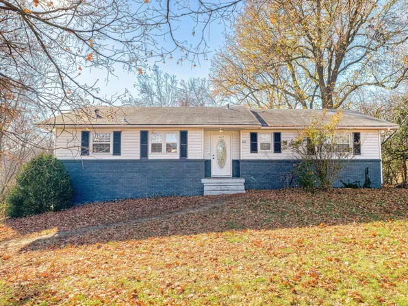 617 Reid Road, Neosho, MO 64850