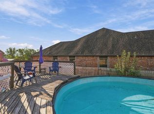 9316 NW 133rd Ct, Yukon, OK 73099