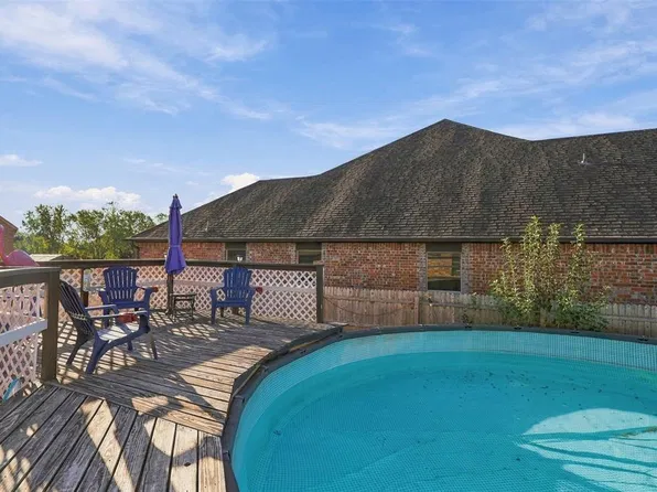9316 NW 133rd Ct, Yukon, OK 73099