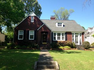 2433 Duncan St, Columbia, SC 29205