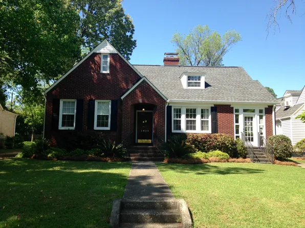 2433 Duncan St, Columbia, SC 29205