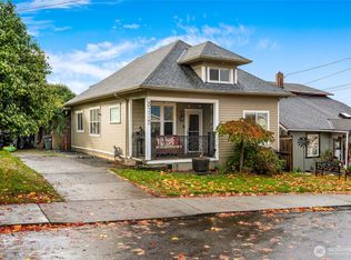 3112 Tulalip Ave, Everett, WA 98201