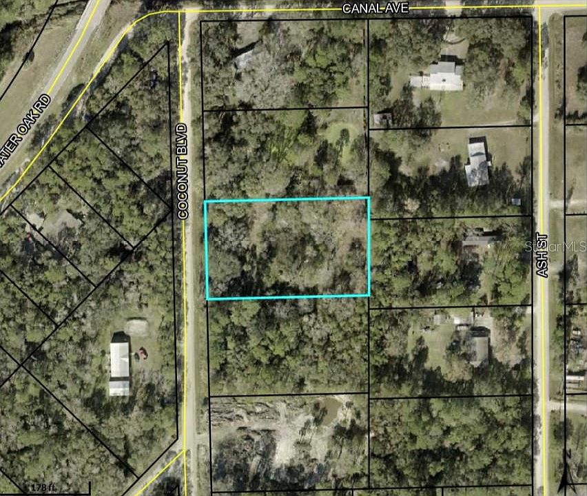 1st image of 1079 Coconut Blvd #3